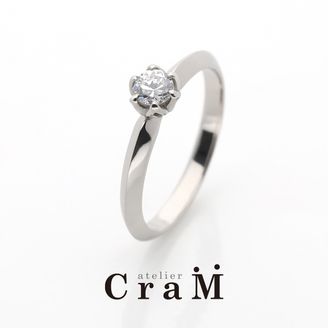 【atelier CraM(アトリエ クラム)】 Triangle （トライアングル）