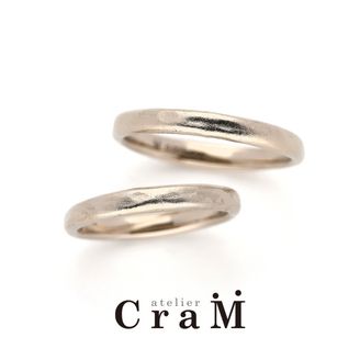 【atelier CraM(アトリエ クラム)】Nature（ネイチャー）