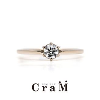 【atelier CraM(アトリエ クラム)】Note（ノート）