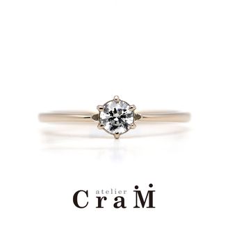 【atelier CraM(アトリエ クラム)】 Note（ノート）