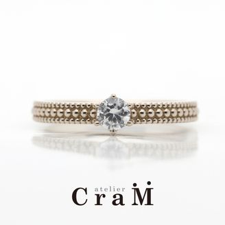 【atelier CraM(アトリエ クラム)】Spica（スピカ）