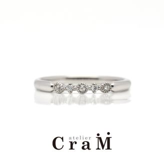 【atelier CraM(アトリエ クラム)】Petit Bouquet（プティ・ブーケ）