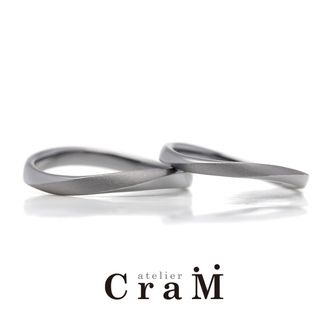 【atelier CraM(アトリエ クラム)】Aisle（アイル）