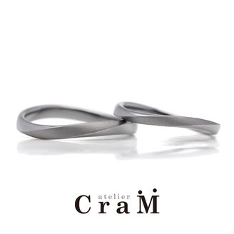 【atelier CraM(アトリエ クラム)】 Aisle（アイル）