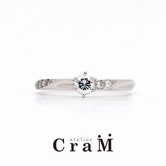 【atelier CraM(アトリエ クラム)】Eternite +（エテルニテ・プラス）