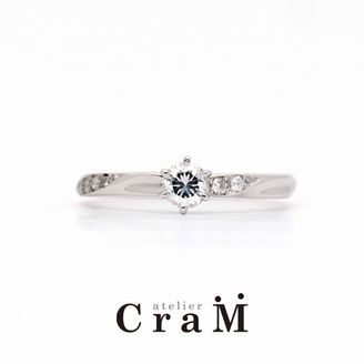 【atelier CraM(アトリエ クラム)】 Eternite +（エテルニテ・プラス）