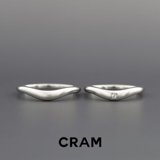 【atelier CraM(アトリエ クラム)】Mollis - モリス｜CRAM 万代店