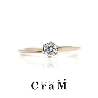 【atelier CraM(アトリエ クラム)】Crown（クラウン）