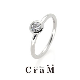 【atelier CraM(アトリエ クラム)】Round （ラウンド）