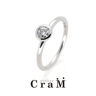 【atelier CraM(アトリエ クラム)】 Round （ラウンド）