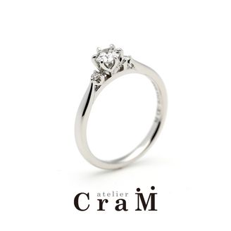 【atelier CraM(アトリエ クラム)】Lien+（リアン・プラス）