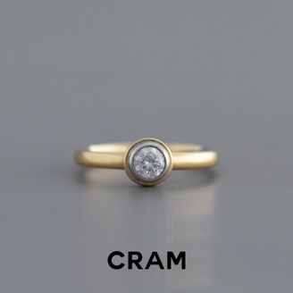 【atelier CraM(アトリエ クラム)】Verno - ベルノ｜CRAM 万代店