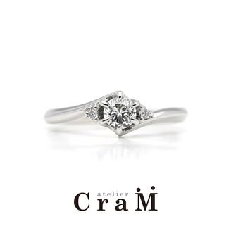 【atelier CraM(アトリエ クラム)】 Premier（プレミア）