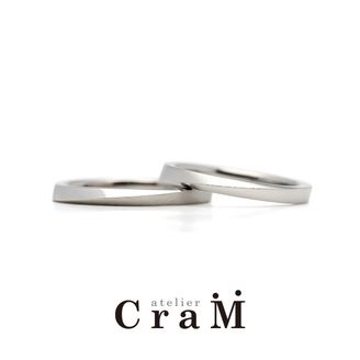 【atelier CraM(アトリエ クラム)】Border（ボーダー）