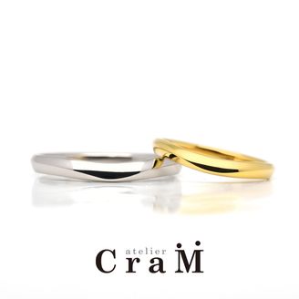 【atelier CraM(アトリエ クラム)】 Tener（テネル）