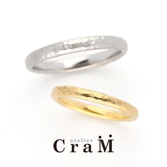 【atelier CraM(アトリエ クラム)】Rittla Silva（リトラ シルヴァ）