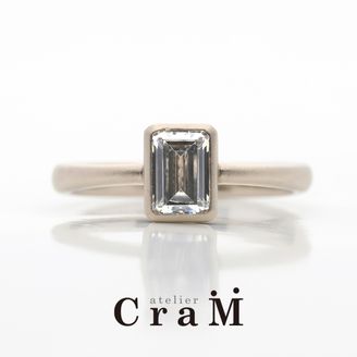 【atelier CraM(アトリエ クラム)】Millesime Vertical (ミレジム・バーティカル)