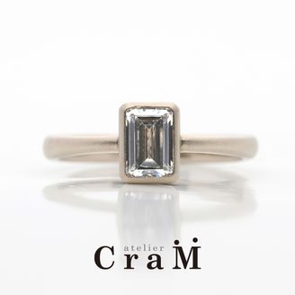 【atelier CraM(アトリエ クラム)】 Millesime Vertical (ミレジム・バーティカル)