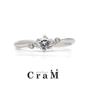 【atelier CraM(アトリエ クラム)】 Neige（ネージュ）