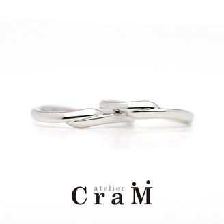 【atelier CraM(アトリエ クラム)】Mano（マーノ）