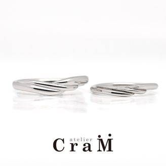 【atelier CraM(アトリエ クラム)】Aile（エル）