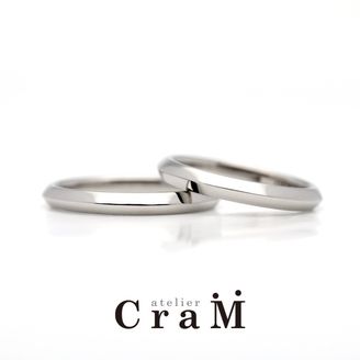 【atelier CraM(アトリエ クラム)】Triangle（トライアングル）