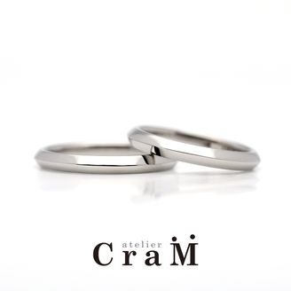【atelier CraM(アトリエ クラム)】 Triangle（トライアングル）