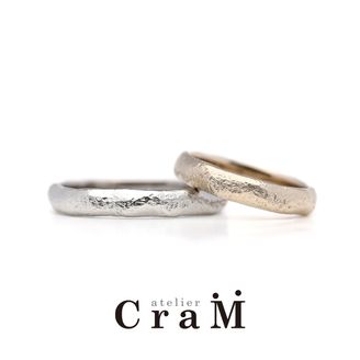 【atelier CraM(アトリエ クラム)】 Lava（ラバ）