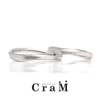 【atelier CraM(アトリエ クラム)】Iter（イテル）