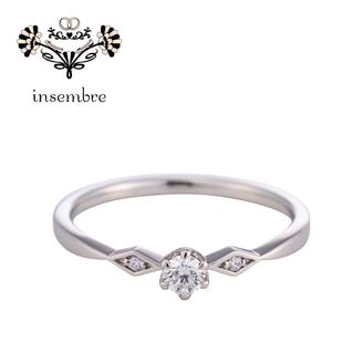 【insembre(インセンブレ)】brioブリオ＜かがやき＞　INS5310PTD