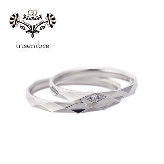 【insembre(インセンブレ)】 glitterグリッタ＜きらめき＞　INS07NPT・07DPT