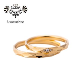 【insembre(インセンブレ)】glitterグリッタ＜きらめき＞　INS07NYG・07DYG