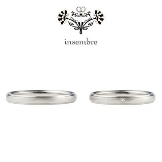 【insembre(インセンブレ)】segnaleセンニャーレ＜みちしるべ＞　INS06NPT・06DPT