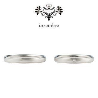 【insembre(インセンブレ)】 segnaleセンニャーレ＜みちしるべ＞　INS06NPT・06DPT