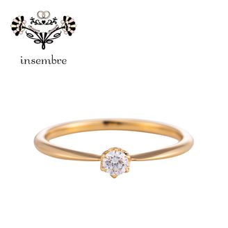 【insembre(インセンブレ)】animoアニモ＜こころ＞　INS5210YGD