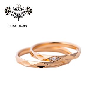 【insembre(インセンブレ)】glitterグリッタ＜きらめき＞　INS07NPG・07DPG