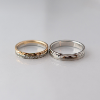 【Smith(工房スミス)】【オーダーメイドのカットリング】グリフォン