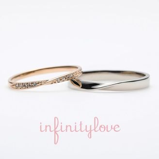 【BRIDGE ANTWERP BRILLIANT GALLERY(ブリッジ・アントワープ・ブリリアント・ギャラリー)】リボンモチーフのオシャレでかわいいperfume パフューム　香 