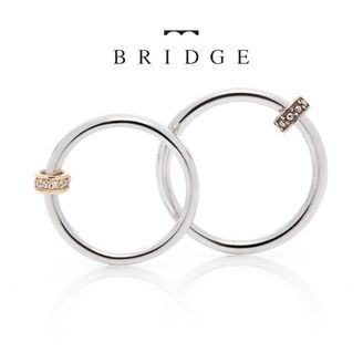 【BRIDGE ANTWERP BRILLIANT GALLERY(ブリッジ・アントワープ・ブリリアント・ギャラリー)】Rainbow Tower 上を向いて歩こう～虹の塔～人生上がったり下がったり