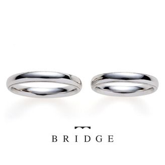 【BRIDGE ANTWERP BRILLIANT GALLERY(ブリッジ・アントワープ・ブリリアント・ギャラリー)】Trajet 愛の世界旅行