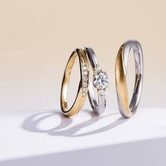 【BRIDGE ANTWERP BRILLIANT GALLERY(ブリッジ・アントワープ・ブリリアント・ギャラリー)】Day Break 夜明けの約束