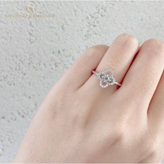 【BRIDGE ANTWERP BRILLIANT GALLERY(ブリッジ・アントワープ・ブリリアント・ギャラリー)】Grand-Place グランプラス