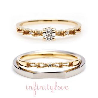 【BRIDGE ANTWERP BRILLIANT GALLERY(ブリッジ・アントワープ・ブリリアント・ギャラリー)】Ribbon