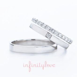 【BRIDGE ANTWERP BRILLIANT GALLERY(ブリッジ・アントワープ・ブリリアント・ギャラリー)】eternity 織 エタニティ