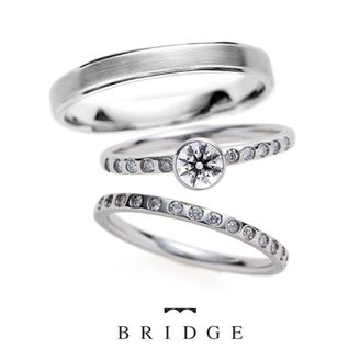 【BRIDGE ANTWERP BRILLIANT GALLERY(ブリッジ・アントワープ・ブリリアント・ギャラリー)】Love SYZYGY & Sunset Beach 煌く夕日／ 煌く水面