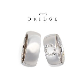 【BRIDGE ANTWERP BRILLIANT GALLERY(ブリッジ・アントワープ・ブリリアント・ギャラリー)】Immortal Bridge 不落の橋～萬代