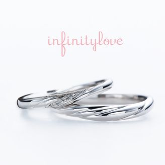 【BRIDGE ANTWERP BRILLIANT GALLERY(ブリッジ・アントワープ・ブリリアント・ギャラリー)】 アールヌーヴォーのような緩やかな曲線が個性的jasmine 花 ジャスミン