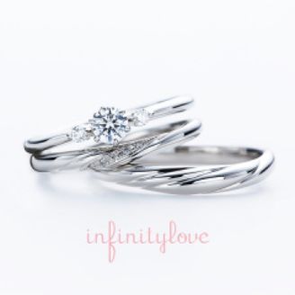 【BRIDGE ANTWERP BRILLIANT GALLERY(ブリッジ・アントワープ・ブリリアント・ギャラリー)】アールヌーヴォーのような緩やかな曲線が個性的jasmine 花 ジャスミン