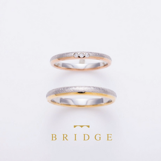 【BRIDGE ANTWERP BRILLIANT GALLERY(ブリッジ・アントワープ・ブリリアント・ギャラリー)】Stellar Bridge 星の橋