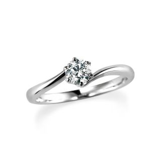 【Antille(アンティール)】 オーダーメイド婚約指輪02